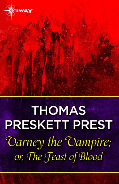 Thomas Preskett Prest