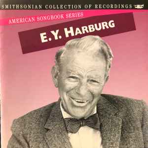 E.Y. Harburg