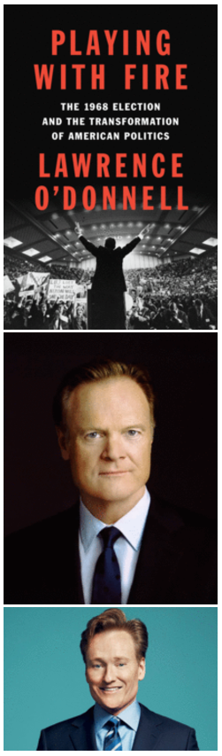 Lawrence O'Donnell