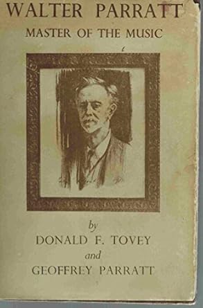 Walter Parratt