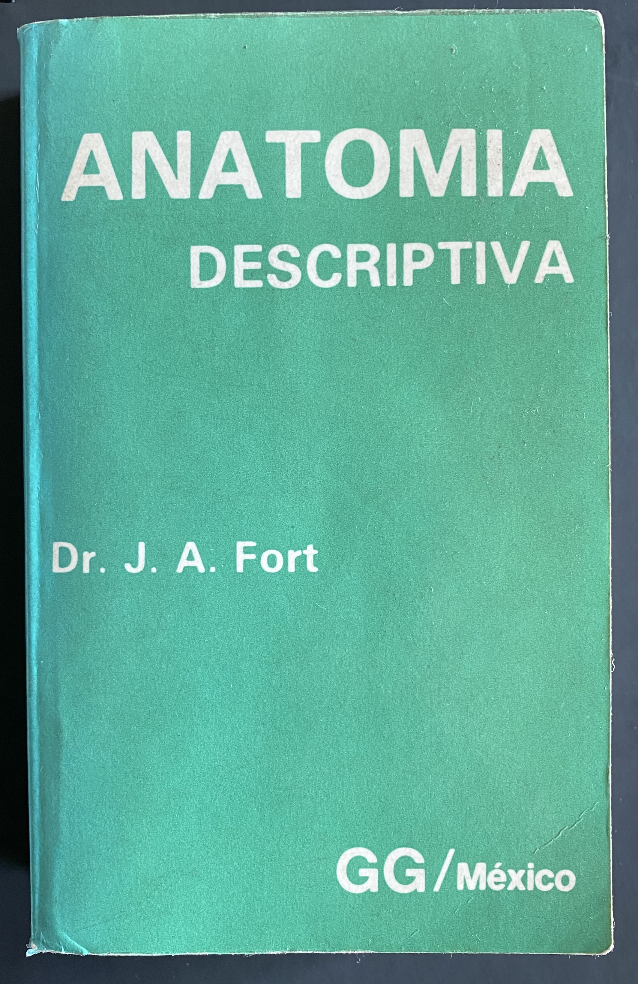 J.A. Fort