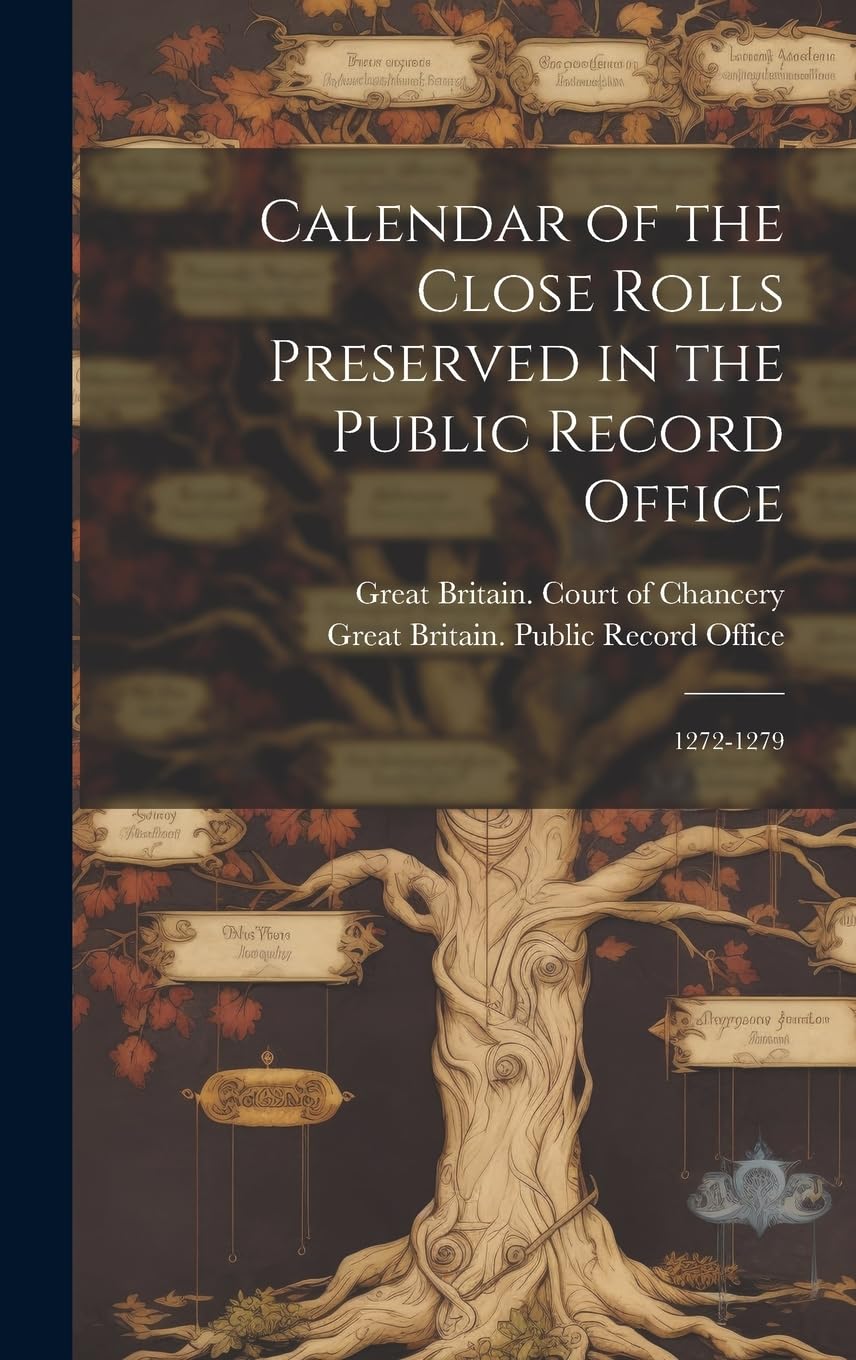 Great Britain Public Record Office
