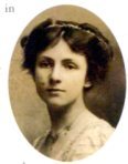 Margaret Tarrant