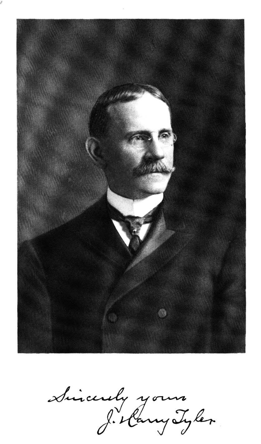 J.R. 1855-1913 Tjutin