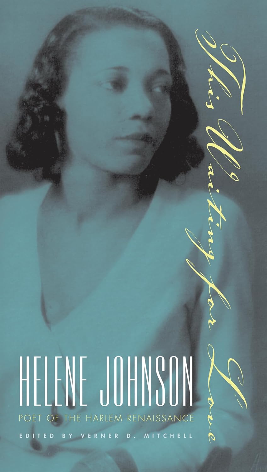 Helene Johnson