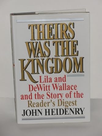 John Heidenry