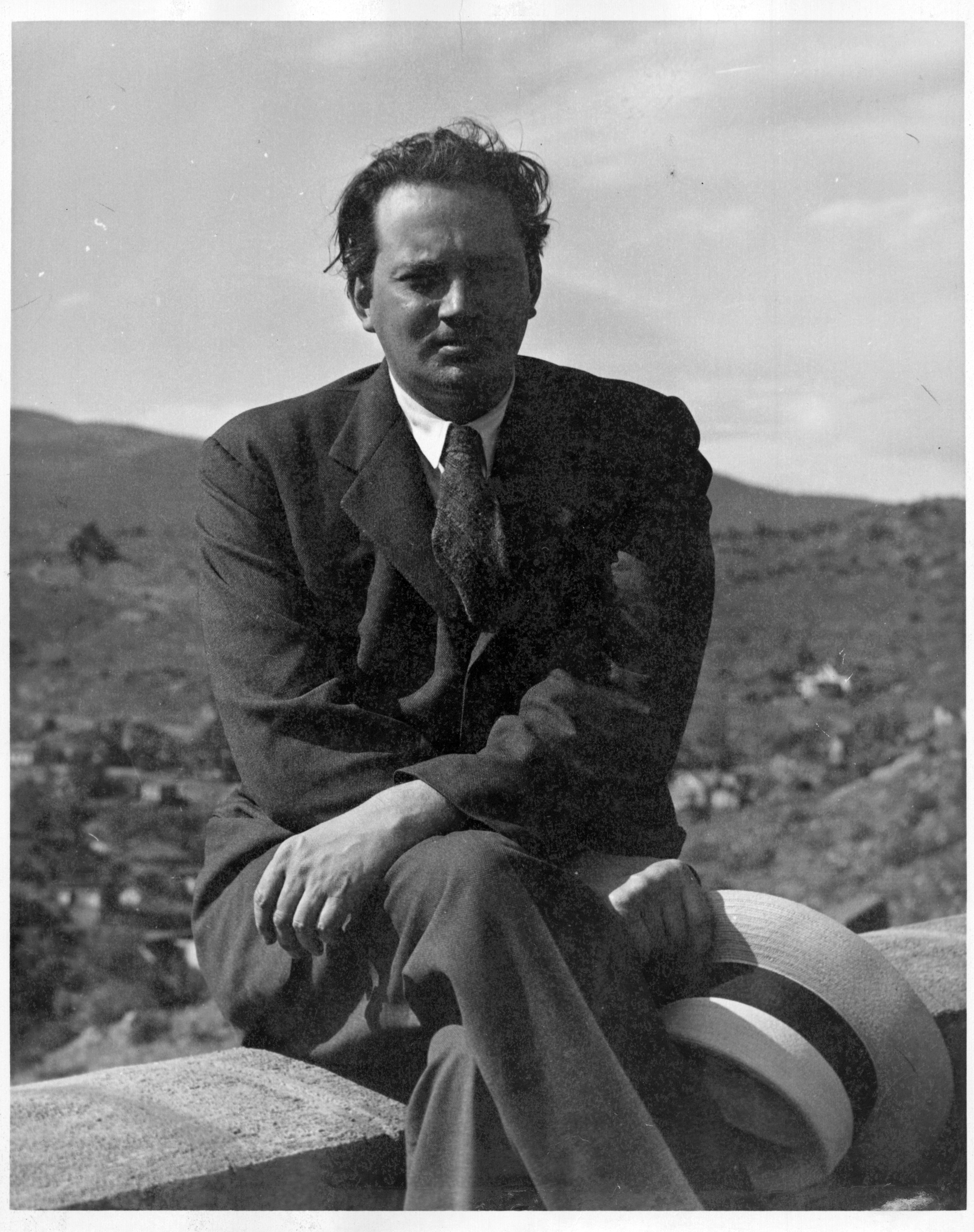 Thomas Wolfe