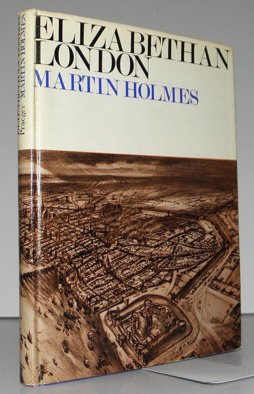 Martin Holmes