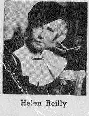 Helen Reilly