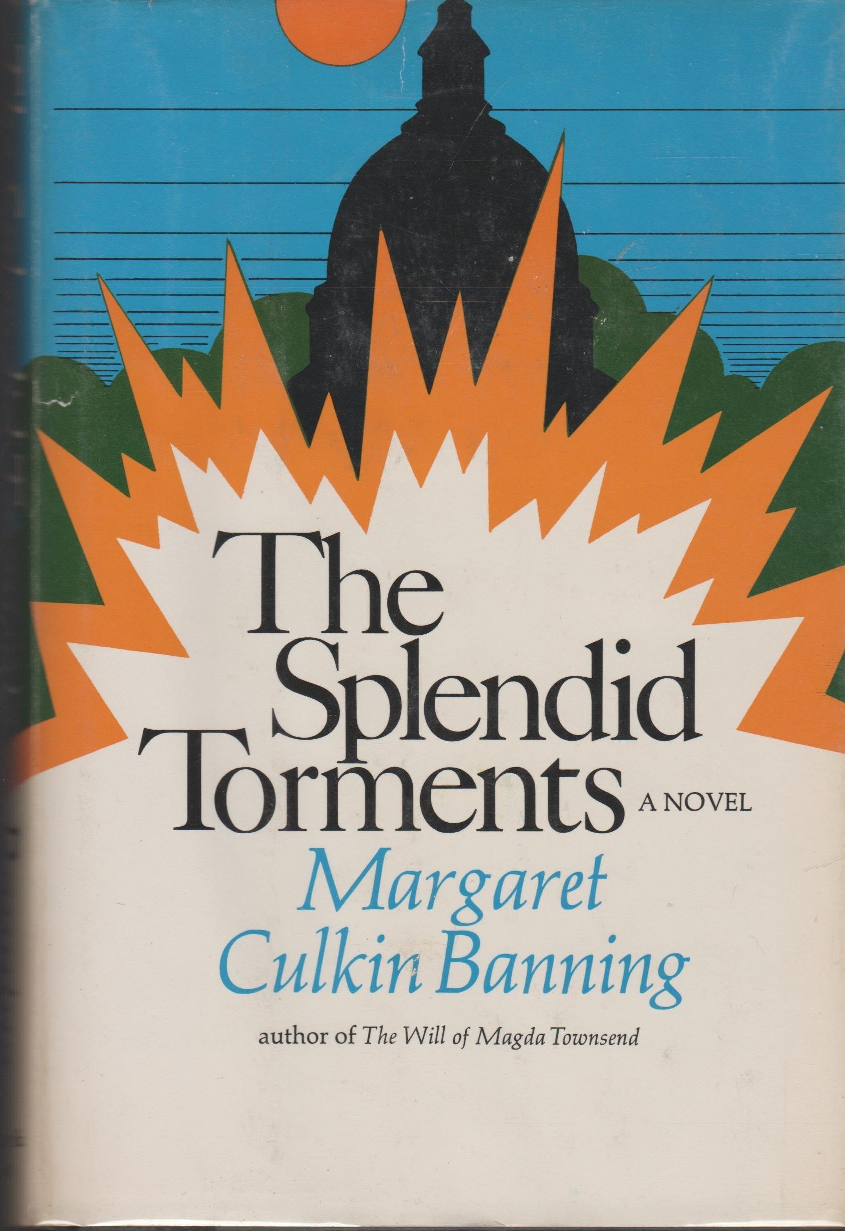 Margaret Culkin Banning