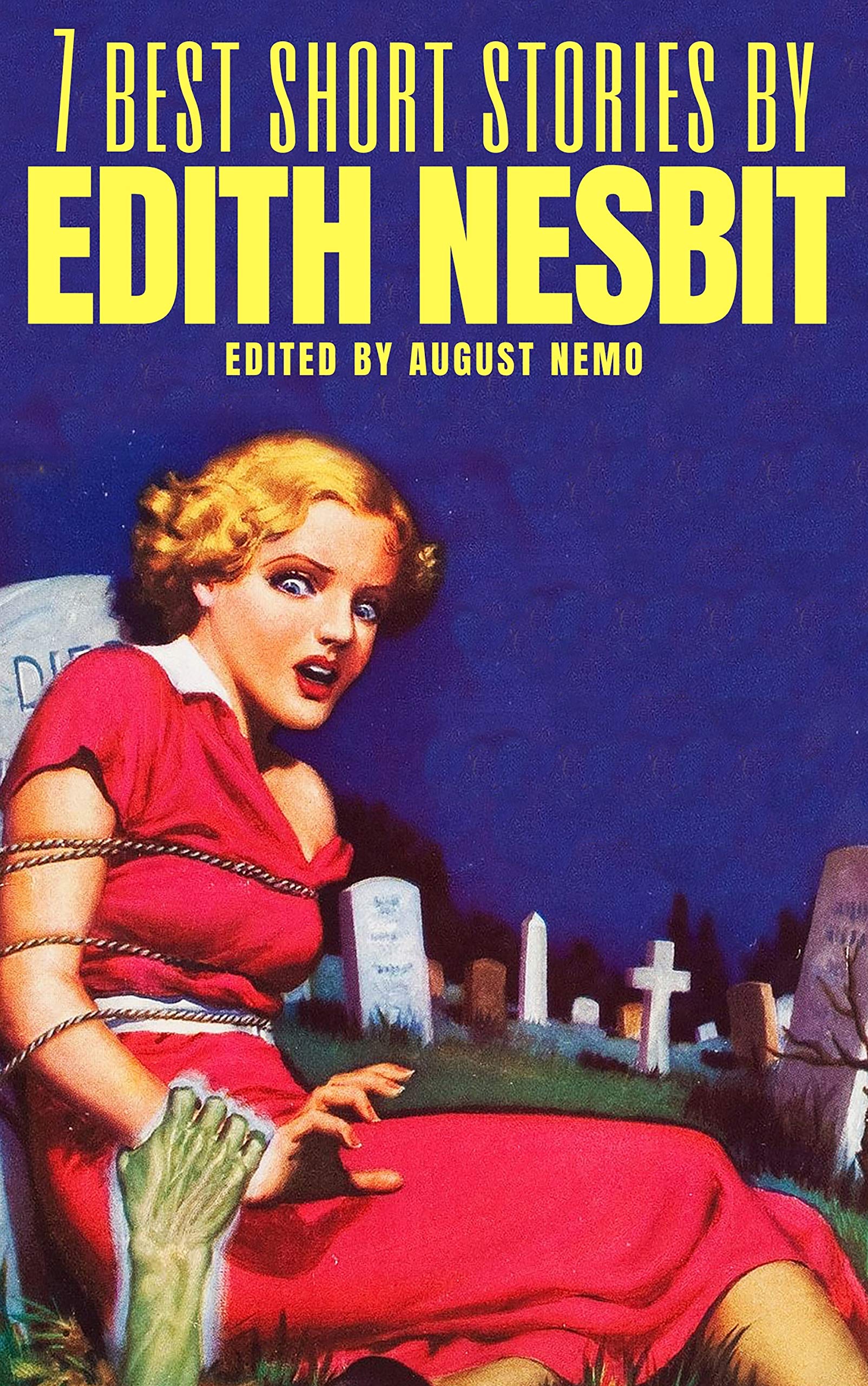 Edith Nesbit