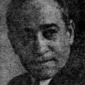 Samuel Cahan Herb Roth Boni Bercovici