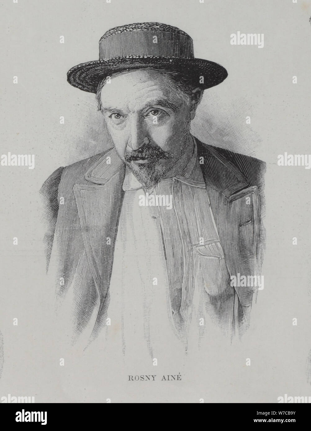 aîné J.-H. Rosny