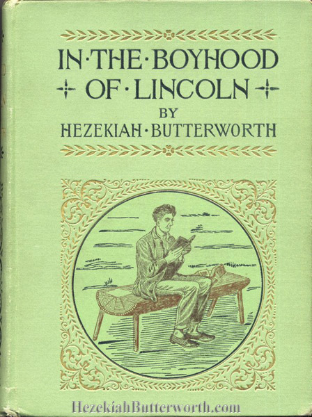 Hezekiah Butterworth