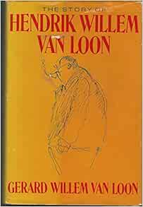 H.W. Van Loon