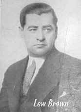 B.G. De Sylva - Lew Brown - Ray Henderson