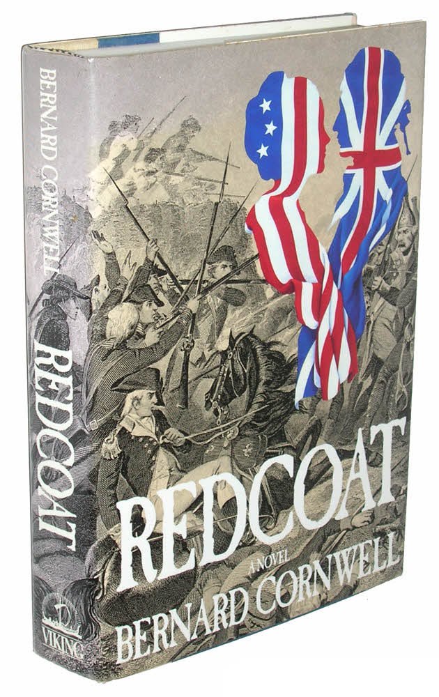Redcoat Press