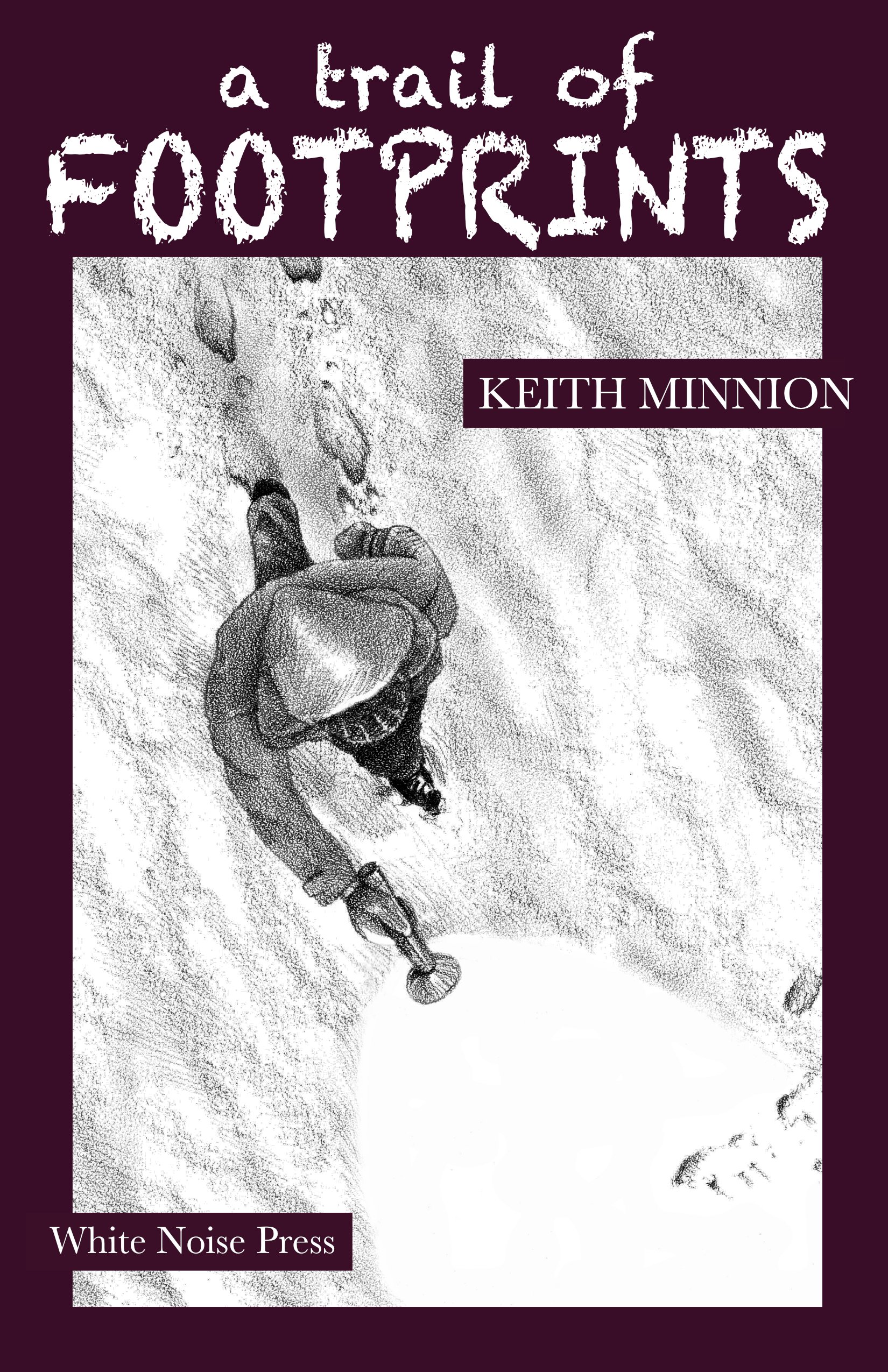 Keith Minnion