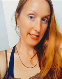 Melissa Anne Peterson