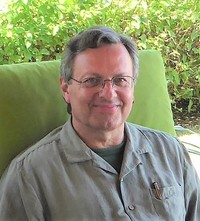 J. Richard Middleton