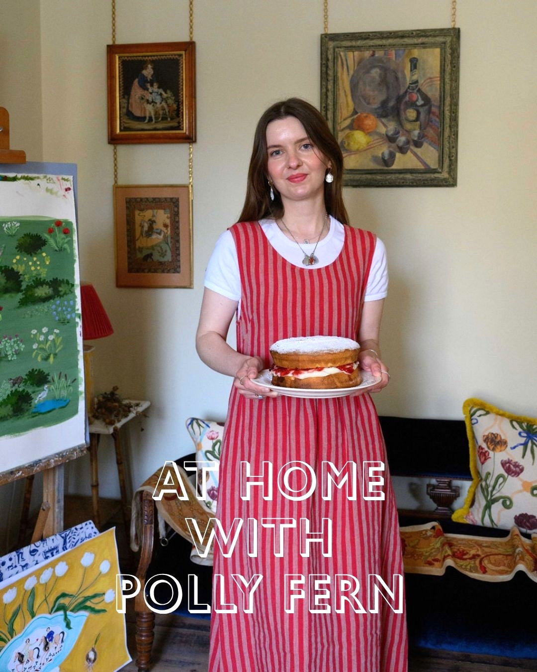 Polly Fern