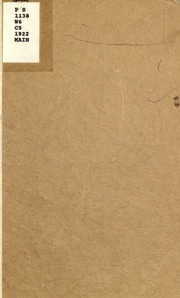 David Lee 1887-1956 Clark