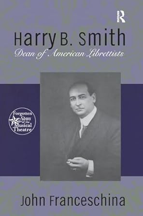 Harry B. Smith