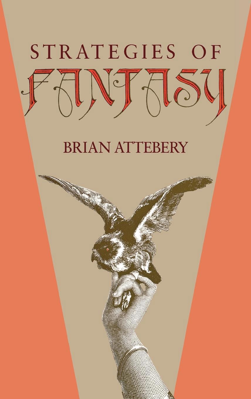 Brian Attebery
