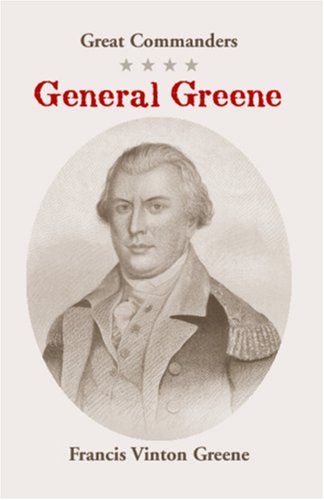 Francis Vinton Greene