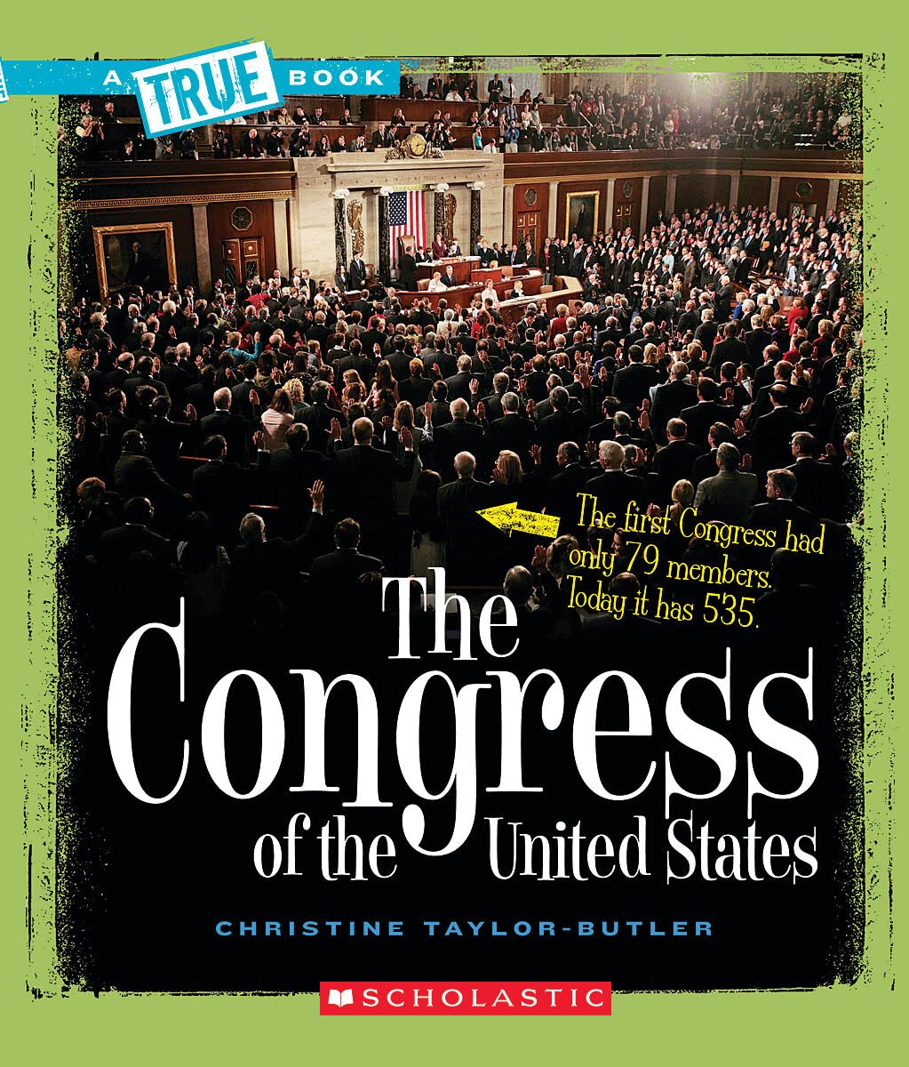 United States. Congress