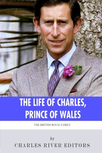 Prince of Wales Charles