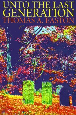 Thomas A. Easton