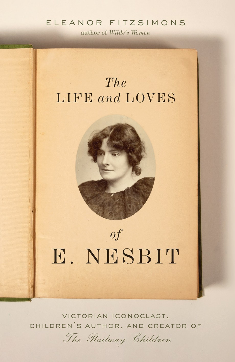 Edith Nesbit