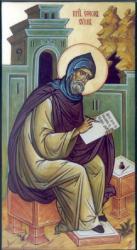Saint Ephraem (Syrus)