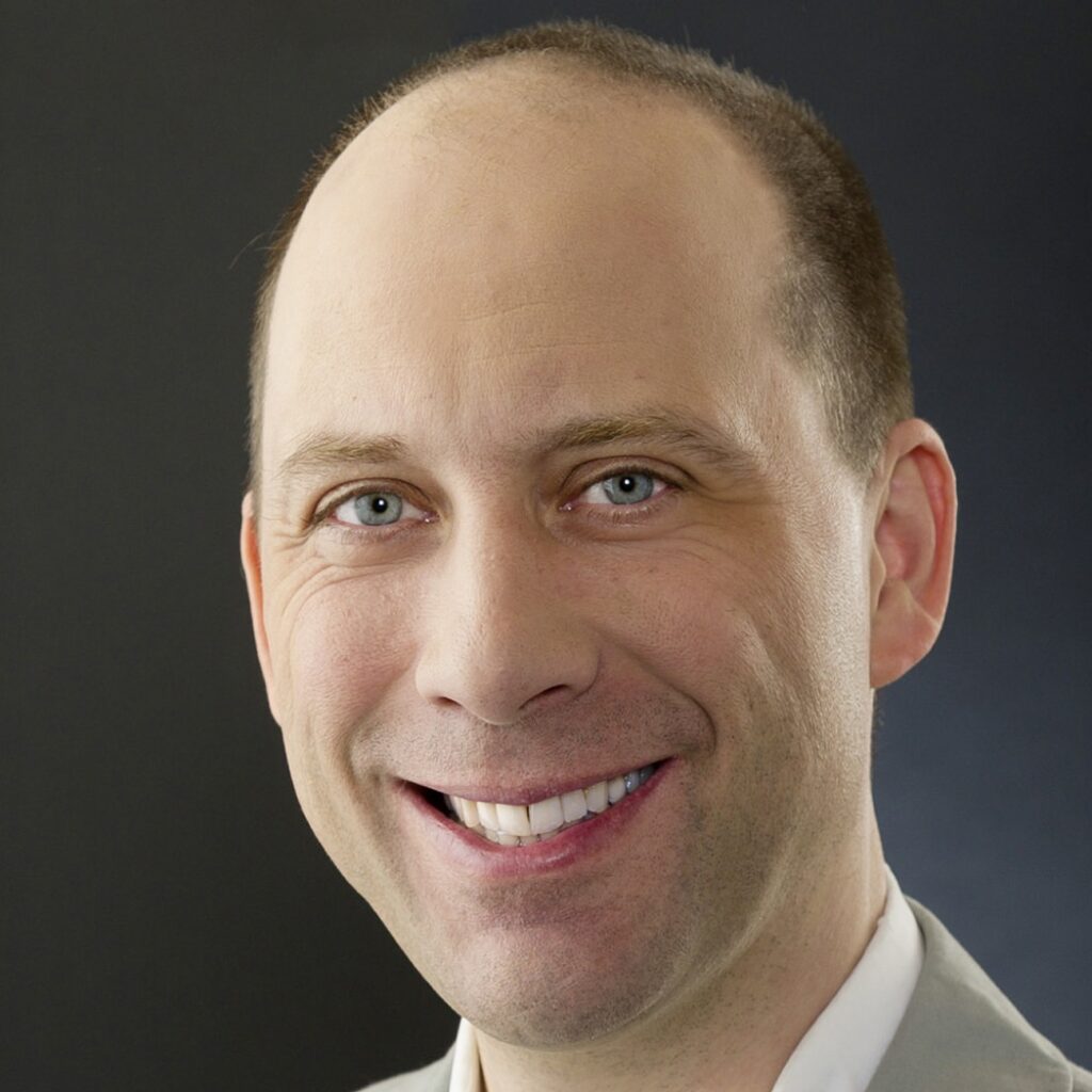 Günter Matthias Tripp