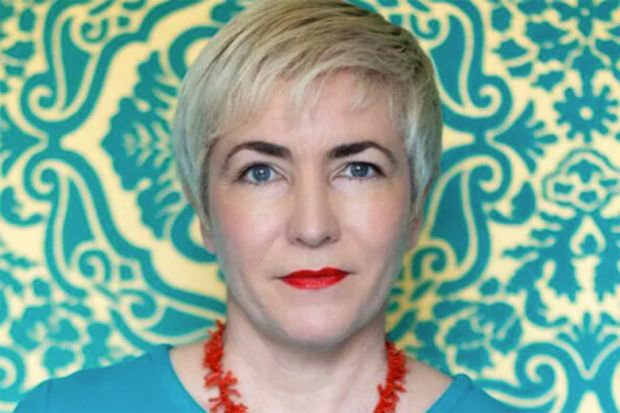 Alice Isabella Sullivan